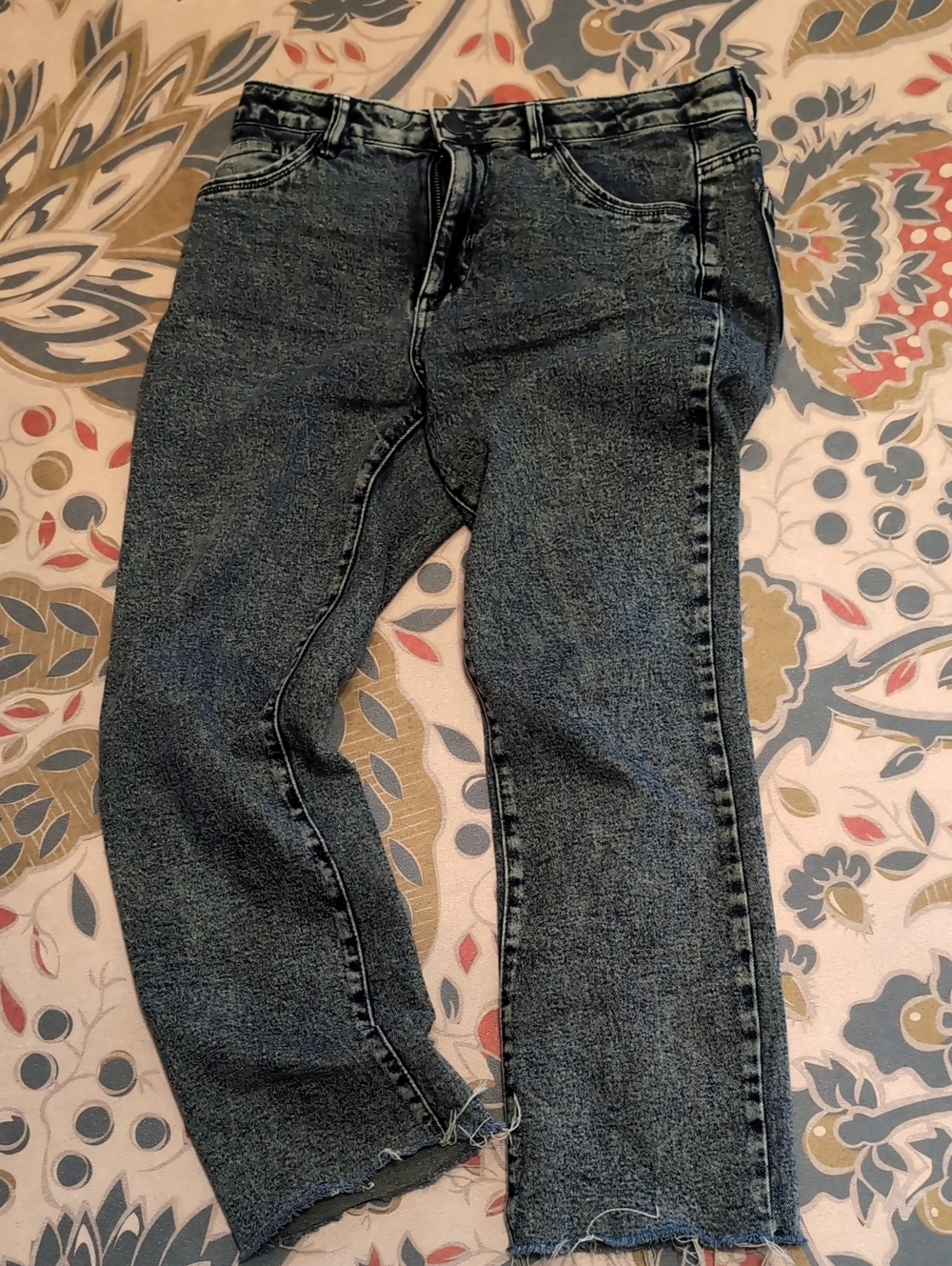 Democracy Absolution Jeans